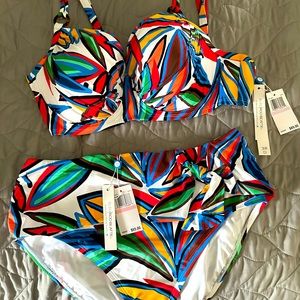 Bleu By Rod Beattie Bikini